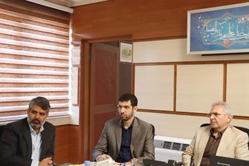 رییس کمیسیون برنامه و بودجه شورای اسلامی شهر تهران:  از ساخت کلانتری برای ارتقای امنیت در منطقه ۱۱ حمایت می‌کنیم